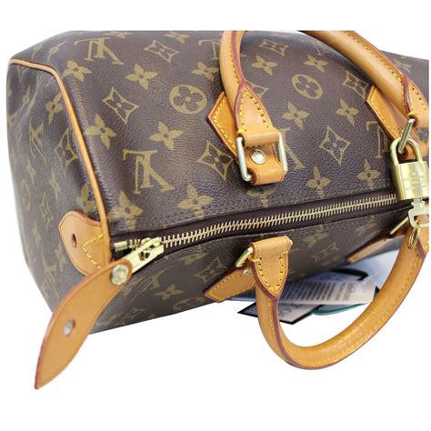 speedy monogram 30 louis vuitton usata|louis vuitton speedy 30 new.